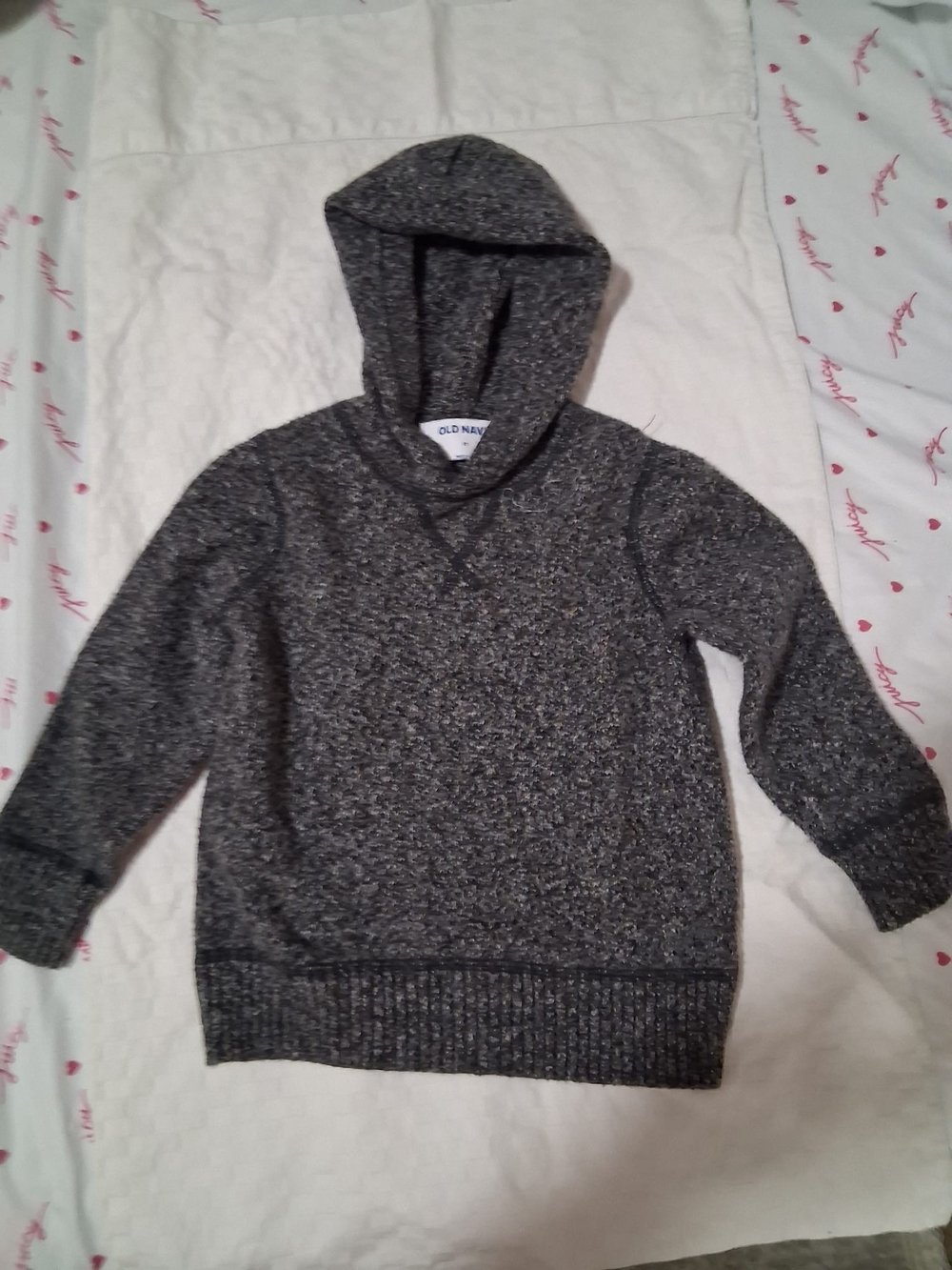 Men Sweater Subcategory